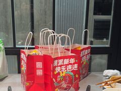 -海底捞火锅(步步高新天地店)