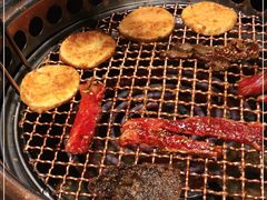 -一品诚记烤肉(大连柏威年购物中心店)