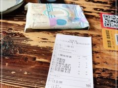 -小川洋风料理(汉街店)