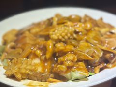 八珍豆腐-惠宾饭庄(中山路店)