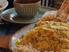 -Tegu泰古莲·泰国餐厅(红山6979店)