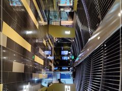 -中影国际影城(东方新天地CINITY店)