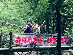 -紫云谷景区
