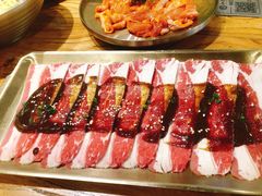 -韩景台烤肉(八大处店)