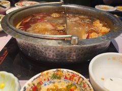 -一绪に寿喜烧自助(世茂广场店)