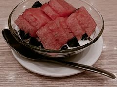 -佰搭果·广式茶餐厅(西华路店)