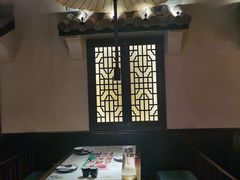 -绿茶餐厅(松江万达店)