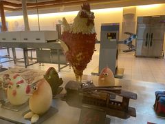 -歌斐颂巧克力小镇