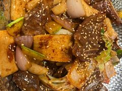 -大丰收脆鱼(闽侯永嘉店)