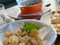 -OGGI TRATTORIA PIZZERIA(深业上城店)