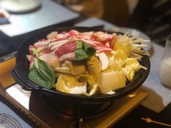 -花狸日本料理(柏庐广场店)