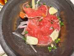 -和创柚子·会席日本料理(新区淮海街店)