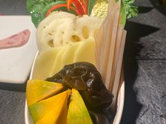 -滟设火锅料理(南滨路店)