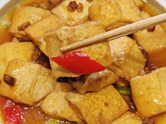 -闫府私房菜·百年鲁菜(恒隆店)