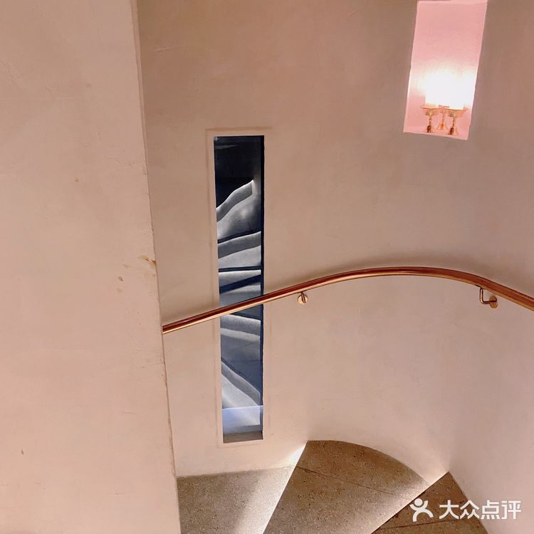 成都，很少能见到如此有品位的店