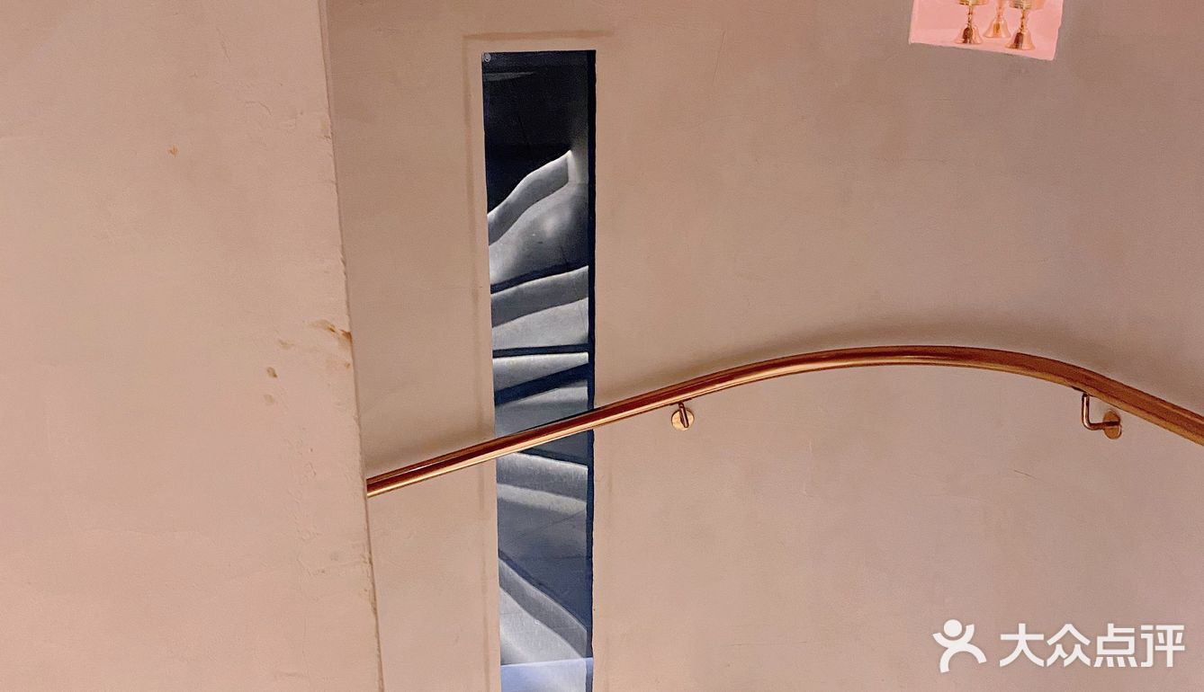 成都，很少能见到如此有品位的店