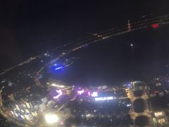 -上海浦东国际机场-T2航站楼