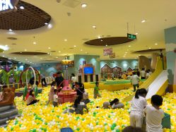 -MELAND(郑州万象城店)