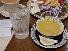 -Uncle Kosto科斯托·中东菜