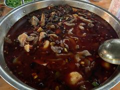 -黑竹香鸡(营和巷店)