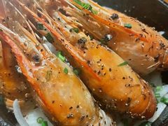 -阿吾罗日本料理(K11艺术中心店)