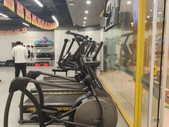 -龙湖杭州滨江天街