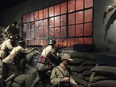 -上海四行仓库抗战纪念馆