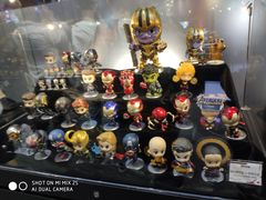 -东浩兰生上海世博展览馆