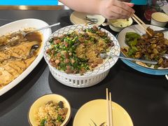 -小红鲸·海鲜餐厅(轸大路店)