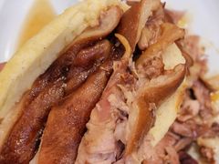 -聚首堂·特色小吃·肘子(什刹海德胜门店)