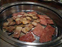-六七八韩式烤肉·韩国料理(上杭路店)