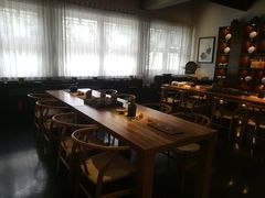 大堂-京兆尹(雍和宫店)