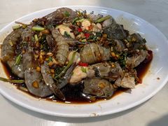 生腌海鲜-长平老姿娘夜粥(平东一街店)