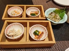 -长崎屋·日本料理·刺身·烧鸟(天河北路店)