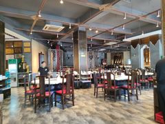 大堂-红鼎坊·老成都火锅(新南门店)