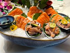 -小平岛開海水饺(浑南店)