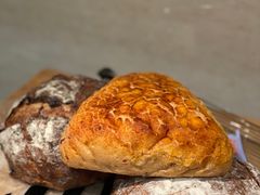 -Juicy Bakery(大学路店)