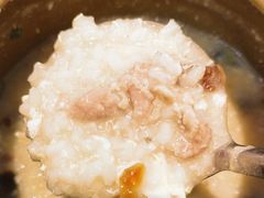 -长平老姿娘夜粥(平东一街店)