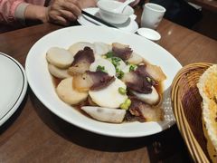 -大灶头·新昌菜(中国茶市店)