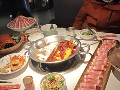 -小龙坎火锅(IFS HOT店)