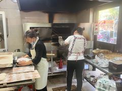 -徐记红川肉烧饼