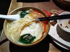 生日面-那时新疆·车师(大宁音乐广场店)
