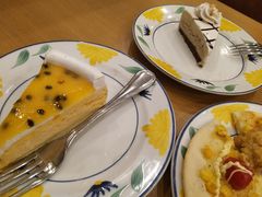 -萨莉亚意式餐厅(中北永旺店)