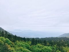 -峨眉山风景名胜区
