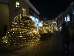 -泡泡玛特POPMART(蓝色港湾店)