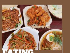 -哈尔滨大水饺(船山路店)