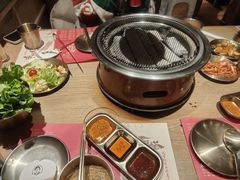 -西塔老太太泥炉烤肉(北京望京店)