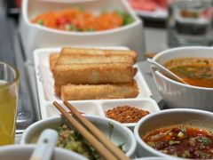 -海底捞火锅(九久奥特莱斯店)