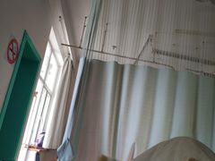 -上海市中医医院(芷江路院区)