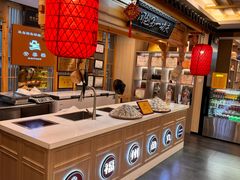 -安泰楼·佛跳墙创始人·传统闽味早茶·酒楼(三坊七巷闽菜地标店)